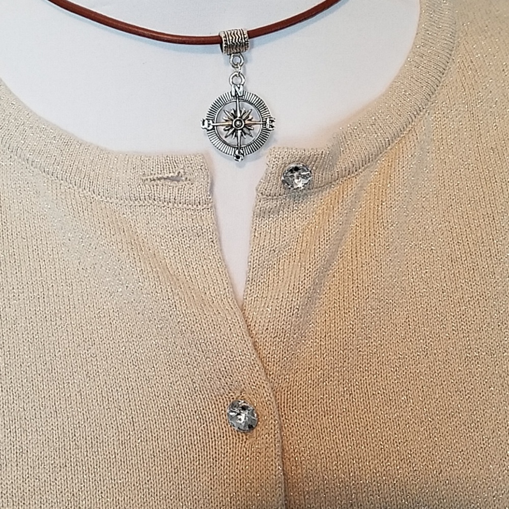 Loft Cardigan M